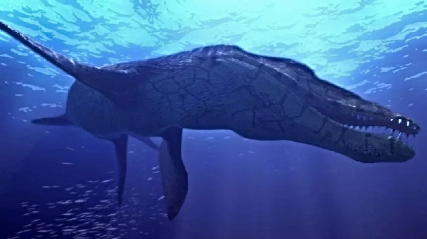 Динозавр жил в воде. Лиоплевродон и Мозазавр. Кронозавр. Лиоплевродон. Морской динозавр Лиоплевродон.