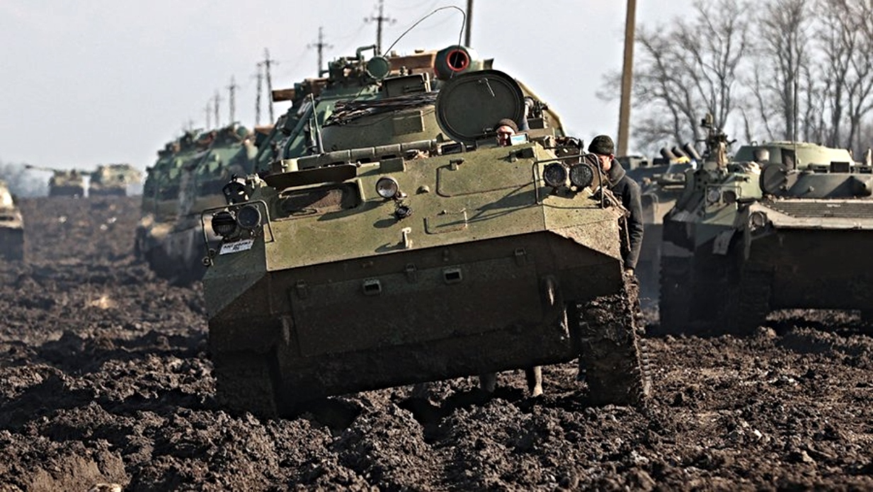 25 февраля 2023 года. Военная операция. Специальная Военная операция. Военная операция в Донбассе.